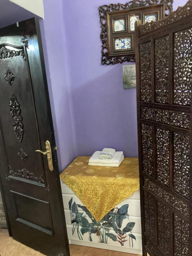 Casa Ronda 1808 Rooms Exterior photo