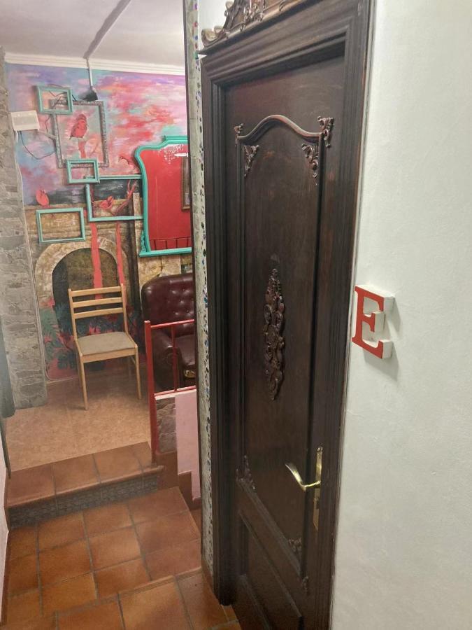 Casa Ronda 1808 Rooms Exterior photo