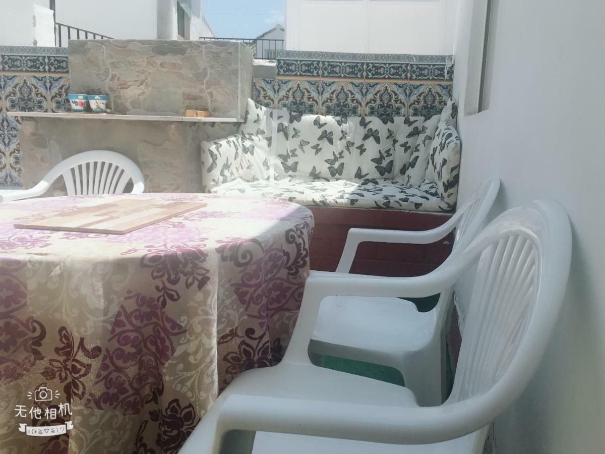 Casa Ronda 1808 Rooms Exterior photo